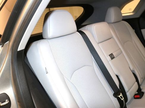 Used 2022 Lexus RX 350 FWD w/ Premium Package image 94