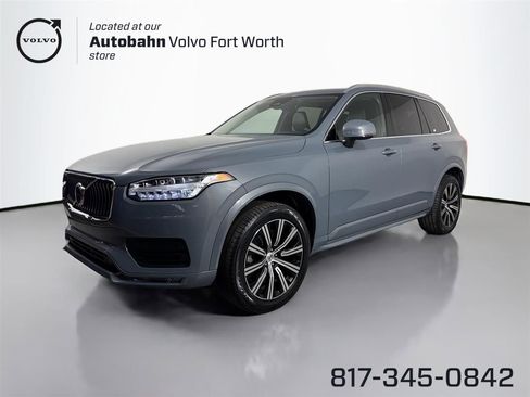 Certified 2023 Volvo XC90 B5 Core w/ Protection Package Premier image 1