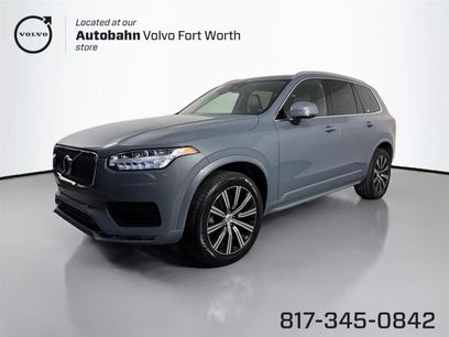 Certified 2023 Volvo XC90 B5 Core w/ Protection Package Premier