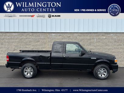 Used 2009 Ford Ranger XLT