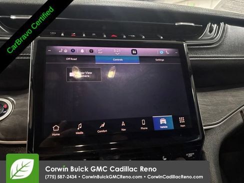 Used 2023 Jeep Grand Cherokee Limited w/ Trailer Tow Prep Group (B) AWD/4WD image 23