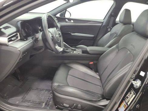 Used 2024 Kia K5 GT-Line AWD/4WD image 17