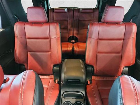 New 2026 Dodge Durango SRT Hellcat w/ Premium Group AWD/4WD image 15