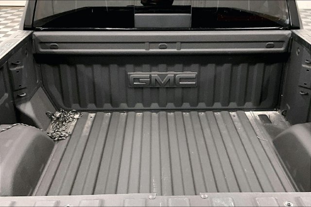 Used 2026 GMC Sierra 1500 AT4X AWD/4WD image 33
