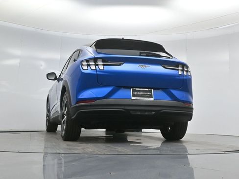 New 2026 Ford Mustang Mach-E Select image 46