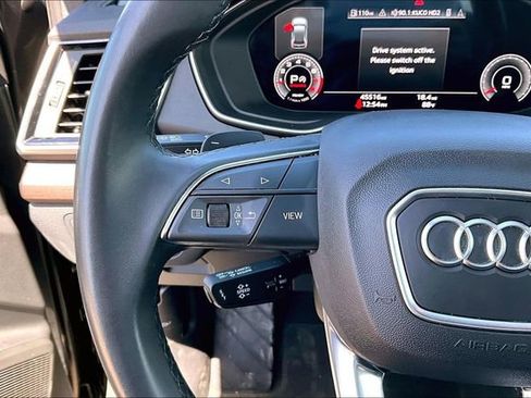 Used 2023 Audi Q5 2.0T Premium Plus w/ Premium Plus Package image 20