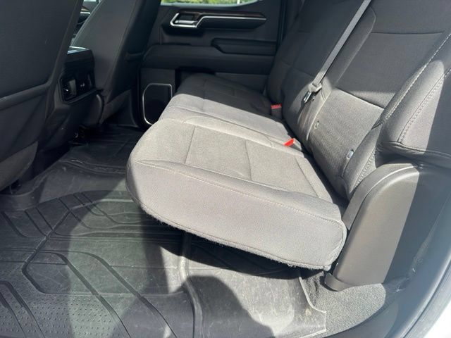 Certified 2024 Chevrolet Silverado 1500 RST w/ Convenience Package II AWD/4WD image 7