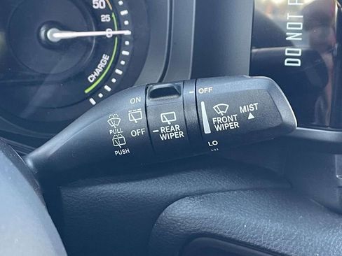 New 2025 Jeep Wrangler Unlimited Sport S 4xe AWD/4WD image 33