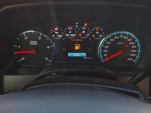 Used 2017 GMC Sierra 3500 Denali w/ Duramax Plus Package AWD/4WD image 18