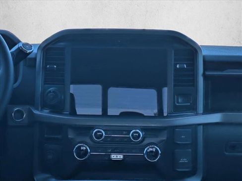New 2025 Ford F150 XLT w/ Equipment Group 302A MID image 12