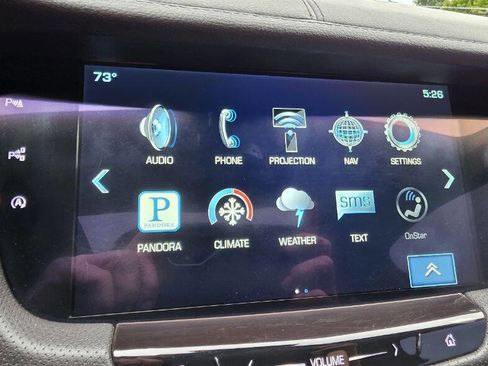 Used 2016 Cadillac CT6 Luxury image 34