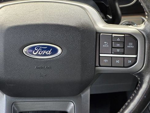 Used 2021 Ford F150 XLT w/ Equipment Group 302A High AWD/4WD image 15