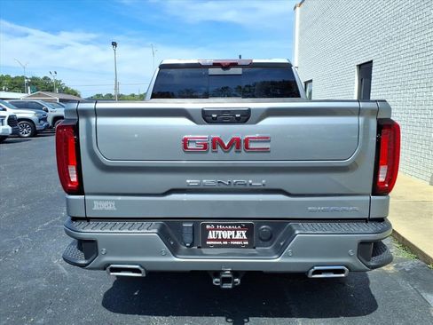 Used 2024 GMC Sierra 1500 Denali w/ Denali Reserve Package image 4