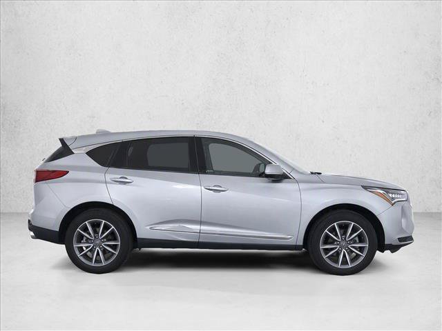 Used 2023 Acura RDX w/ Technology Package FWD image 8