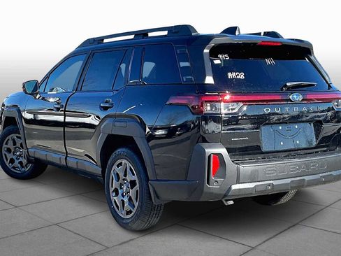 New 2026 Subaru Outback Premium image 11