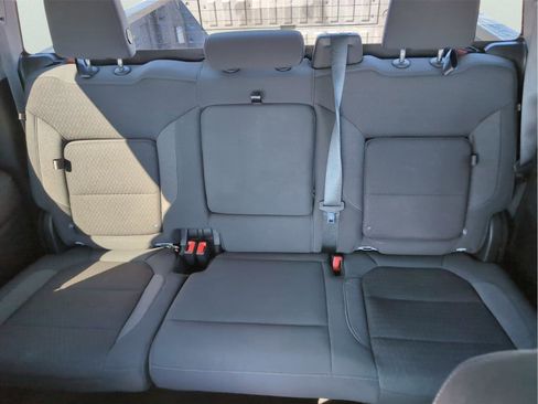 Used 2021 GMC Sierra 1500 Elevation image 26