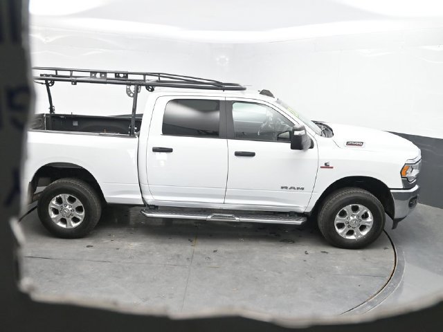 Used 2023 RAM 2500 Big Horn w/ Level 1 Equipment Group AWD/4WD image 37