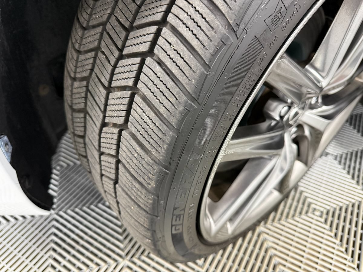 Used 2018 Lexus IS 350 F Sport AWD/4WD image 32