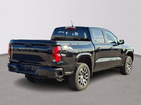 Used 2023 Chevrolet Colorado LT w/ LT Convenience Package III image 6