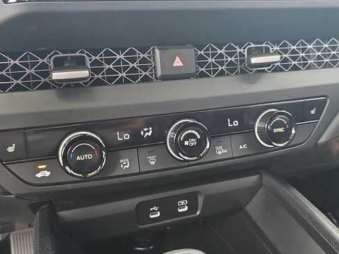Used 2024 Honda Accord EX image 22