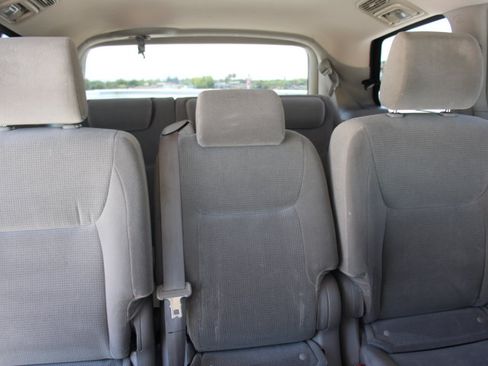 Used 2005 Toyota Sienna LE w/ LE Pkg 4 FWD image 19