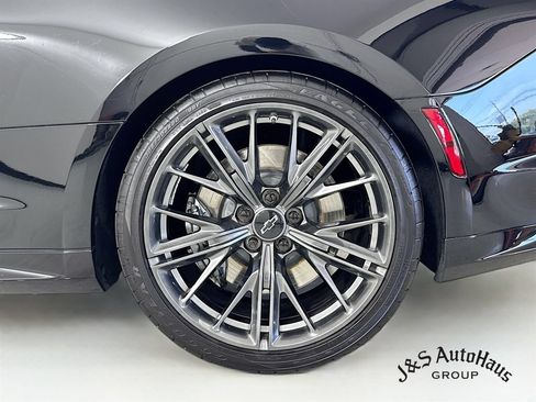 Used 2023 Chevrolet Camaro ZL1 RWD image 39