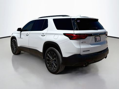 Used 2023 Chevrolet Traverse RS FWD image 5