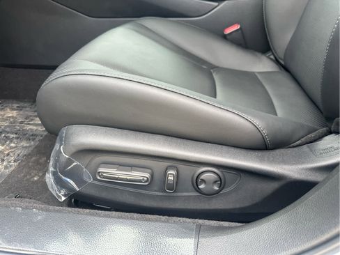 New 2026 Honda Accord EX-L image 24