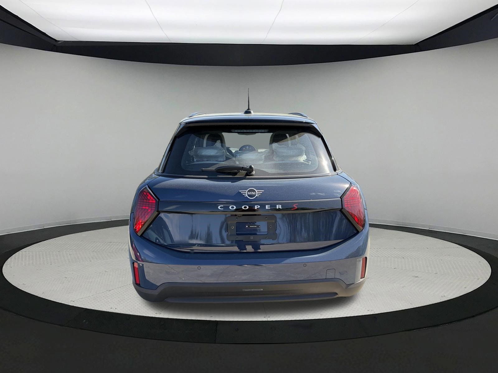 Used 2026 MINI Cooper S FWD image 6