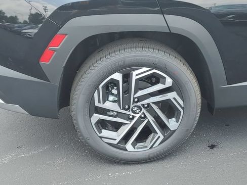 New 2026 Hyundai Tucson SEL Plus AWD/4WD image 5
