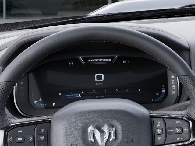 New 2027 RAM 2500 Power Wagon AWD/4WD image 18