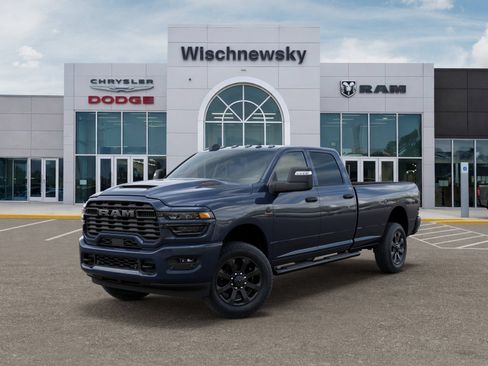 New 2026 RAM 2500 Tradesman AWD/4WD image 1