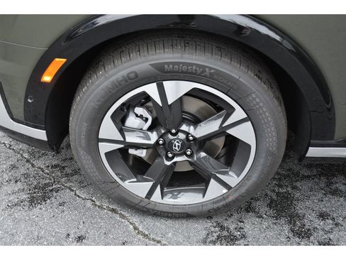 New 2026 Hyundai Palisade Limited image 8