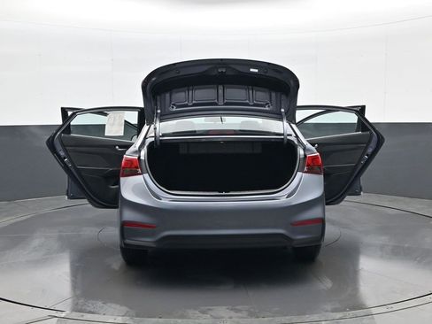 Used 2019 Hyundai Accent SE image 32