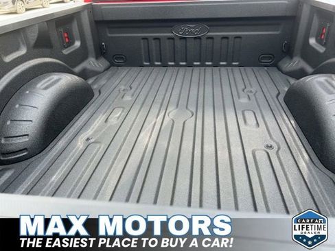 New 2026 Ford F250 Lariat w/ Tremor Off-Road Package AWD/4WD image 8