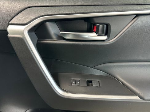New 2025 Toyota RAV4 XLE Premium image 20