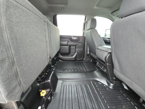Used 2024 GMC Sierra 3500 Pro image 14