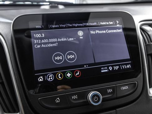 Used 2024 Chevrolet Malibu LT FWD image 29
