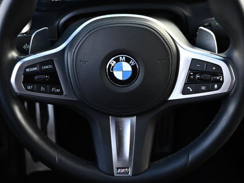 Used 2021 BMW M340i w/ Driving Assistance Package image 32