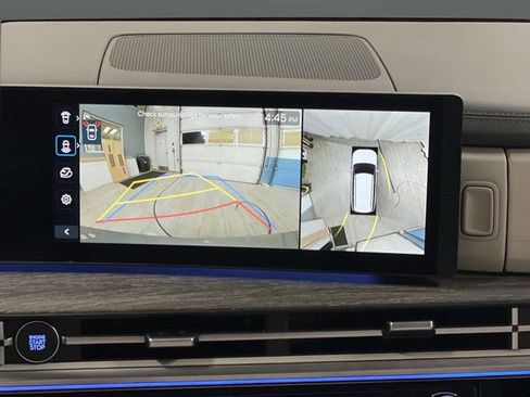 New 2026 Hyundai Santa Fe Calligraphy image 11