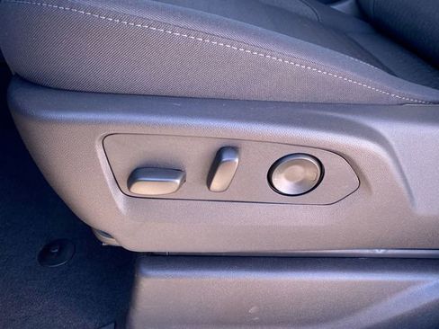 New 2026 Chevrolet Silverado 1500 LT w/ Max Trailering Package image 25