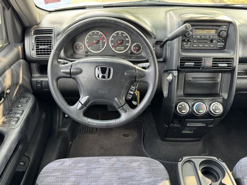 Used 2003 Honda CR-V LX image 22