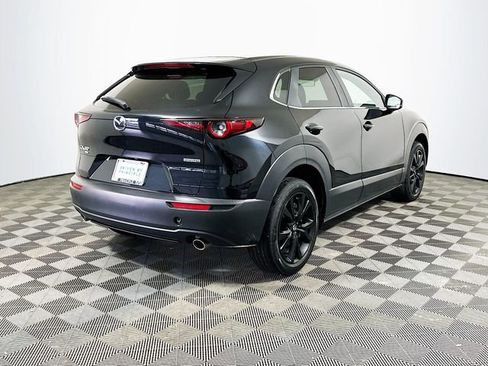 Used 2024 MAZDA CX-30 AWD 2.5 S w/ Select Sport Pkg image 8