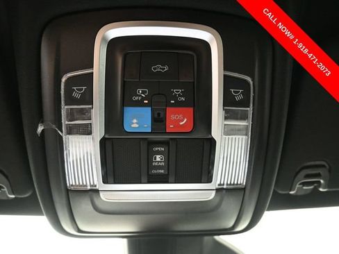 Used 2026 RAM 1500 Big Horn AWD/4WD image 26