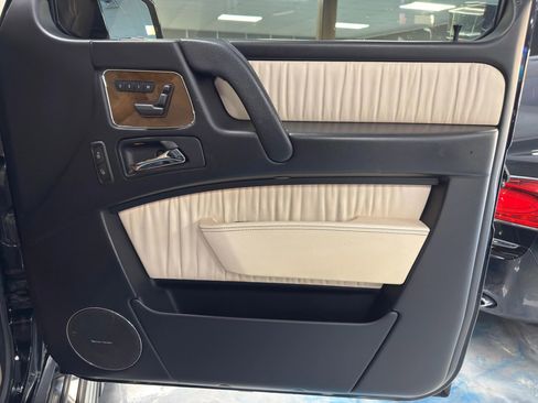 Used 2015 Mercedes-Benz G 550 image 20
