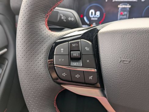 New 2026 Ford Explorer ST-Line w/ ST-Line Street Pack AWD/4WD image 27