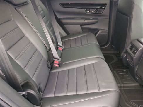 New 2026 Honda CR-V EX-L image 22