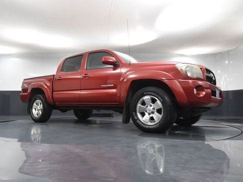 Used 2011 Toyota Tacoma 4x4 Double Cab image 45