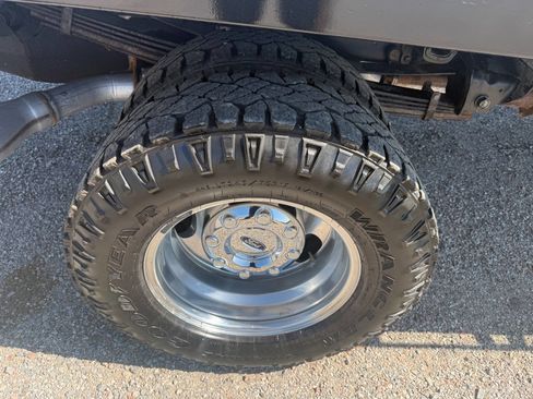 Used 2019 Ford F350 XL w/ XL Value Package AWD/4WD image 11