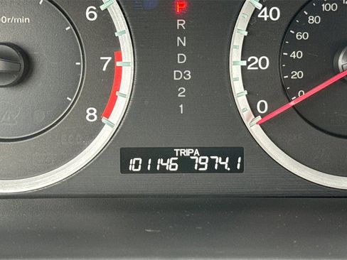 Used 2008 Honda Accord LX-P image 22